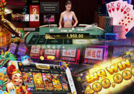 Online casinos get real money with a new experience in the UFABET group