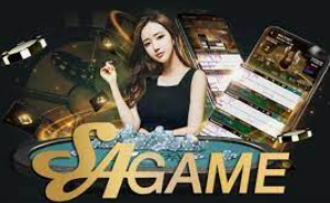 Sagam is a legal and reliable gambling website, certified