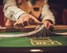 Online Casino Gambling – Easy Information to Play on the Web